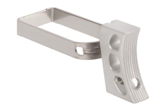 Nighthawk Custom Tri-Cavity 1911 trigger.